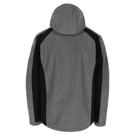 Herock Flexor Reflective Water-Repellent Softshell Jacket - Workwear Nation Ltd