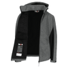Herock Flexor Reflective Water-Repellent Softshell Jacket - Workwear Nation Ltd