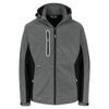 Herock Flexor Reflective Water-Repellent Softshell Jacket - Workwear Nation Ltd