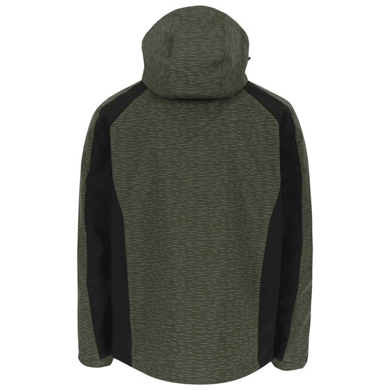 Herock Flexor Reflective Water-Repellent Softshell Jacket - Workwear Nation Ltd
