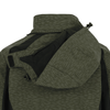 Herock Flexor Reflective Water-Repellent Softshell Jacket - Workwear Nation Ltd