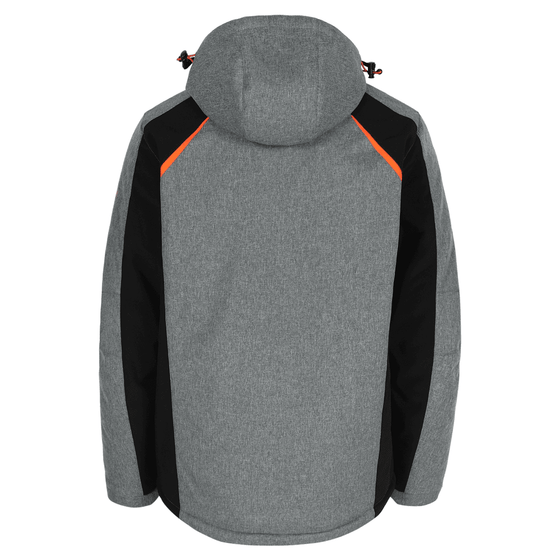 Herock Faris Water-Repellent Breathable Softshell Jacket - Workwear Nation Ltd