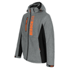 Herock Faris Water-Repellent Breathable Softshell Jacket - Workwear Nation Ltd