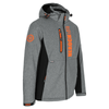 Herock Faris Water-Repellent Breathable Softshell Jacket - Workwear Nation Ltd