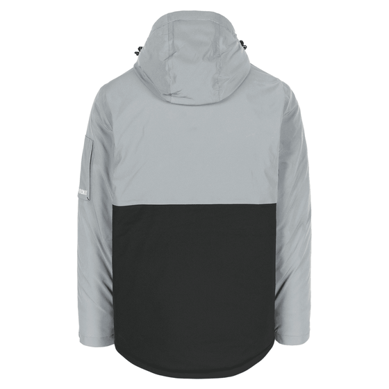 Herock Fluxus Reflective Waterproof Jacket - Workwear Nation Ltd