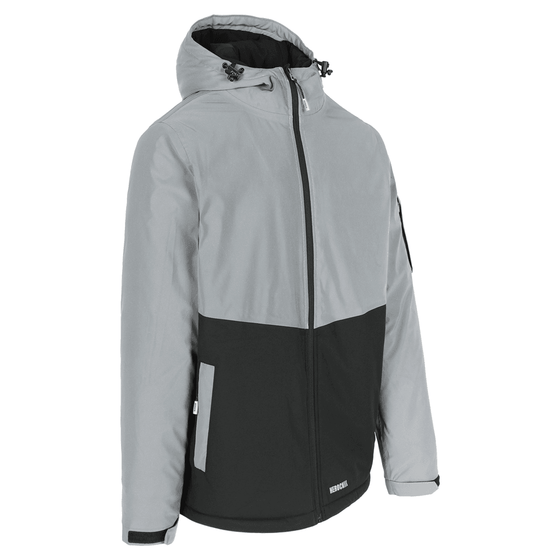 Herock Fluxus Reflective Waterproof Jacket - Workwear Nation Ltd
