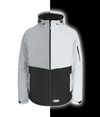 Herock Fluxus Reflective Waterproof Jacket - Workwear Nation Ltd