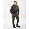 Herock Ragnar Waterproof Softshell Stretch Jacket