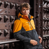 Herock Ragnar Waterproof Softshell Stretch Jacket