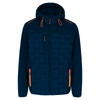 Herock Hybrid Quilted Jacket