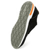 Herock Spartacus Composite S1P Toe Cap Safety Trainer - Showroom Model Black / EU 42 / UK 8