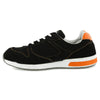 Herock Spartacus Composite S1P Toe Cap Safety Trainer - Showroom Model Black / EU 42 / UK 8