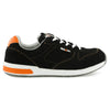 Herock Spartacus Composite S1P Toe Cap Safety Trainer - Showroom Model Black / EU 42 / UK 8