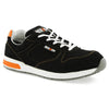 Herock Spartacus Composite S1P Toe Cap Safety Trainer - Showroom Model Black / EU 42 / UK 8