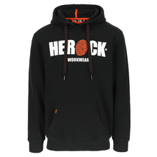  Herock Hero Logo Hoodie