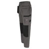 Herock Hercules Water-Repellent Kneepad Holster Pocket Trousers Grey / Black / 36" Waist/ 33" Leg 
