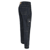 Herock Kronos Kneepad Jeans Trouser Dark Denim / 30" Waist, 32" Leg