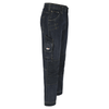 Herock Kronos Kneepad Jeans Trouser Dark Denim / 30" Waist, 32" Le