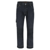 Herock Kronos Kneepad Jeans Trouser Dark Denim / 30" Waist, 32" Leg
