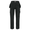 Herock Dagan Short Leg Water-Repellent Holster Pocket Kneepad Trousers