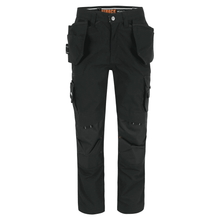  Herock Dagan Short Leg Water-Repellent Holster Pocket Kneepad Trousers