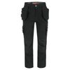 Herock Dagan Short Leg Water-Repellent Holster Pocket Kneepad Trousers