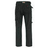 Herock Apollo Multi Pocket Knee Pad Trousers Black / 32" Waist, 32" Leg
