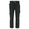 Herock Apollo Multi Pocket Knee Pad Trousers Black / 32" Waist, 32" Leg