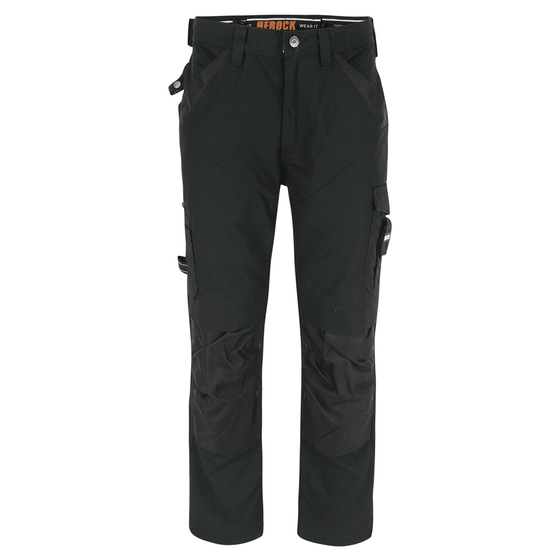 Herock Apollo Shortleg Multi Pocket Knee Pad Trousers