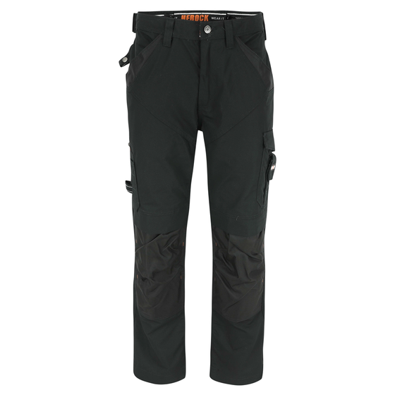 Herock Apollo Shortleg Multi Pocket Knee Pad Trousers - Deals