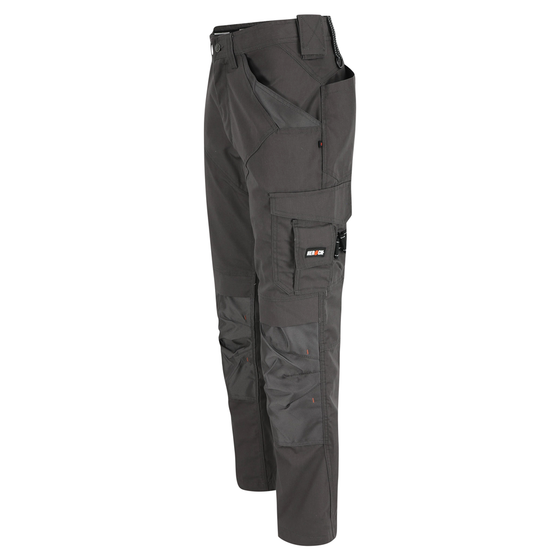 Herock Apollo Shortleg Multi Pocket Knee Pad Trousers - Deals