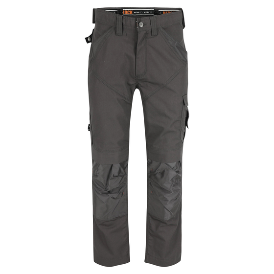 Herock Apollo Shortleg Multi Pocket Knee Pad Trousers - Deals