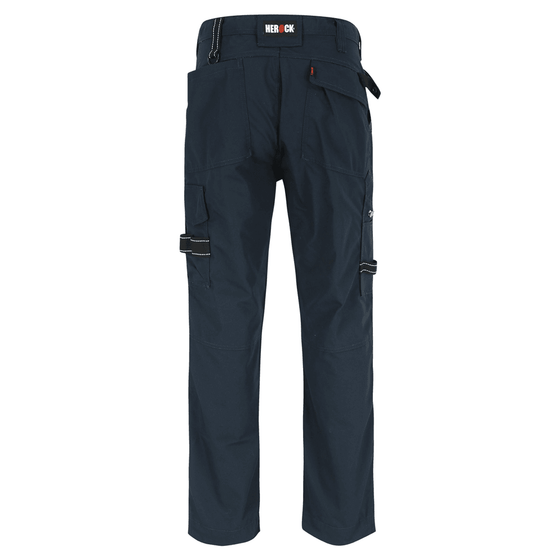 Herock Apollo Shortleg Multi Pocket Knee Pad Trousers