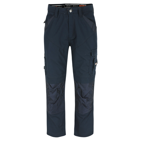 Herock Apollo Shortleg Multi Pocket Knee Pad Trousers - Deals