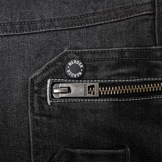 Herock Sphinx Stretch Knee Pad Work Jean Trousers