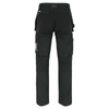 Herock Spector Multi Pocket Holster Pocket Kneepad Stretch Trousers Anthracite / Black 44" Waist - 33" Leg