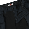 Herock Spector Multi Pocket Holster Pocket Kneepad Stretch Trousers DARK KHAKI/BLACK / 32" Waist, 32" Leg