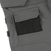 Herock Herocles 2-Way Stretch Kneepad Holster Pocket Trousers - Workwear Nation Ltd