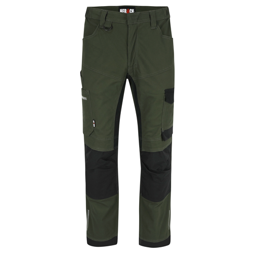 Herock XENI 2-Way Stretch Kneepad Trousers
