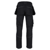 Herock Linx Slim Fit Stretch Kneepad Detachable Holster Pocket Jeans Trouser - Workwear Nation Ltd