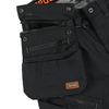 Herock Linx Slim Fit Stretch Kneepad Detachable Holster Pocket Jeans Trouser - Workwear Nation Ltd