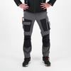 Herock Faro 4-Way Stretch Slim Fit Kneepad Trousers