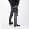 Herock Faro Shortleg 4-Way Stretch Slim Fit Kneepad Trousers - Workwear Nation Ltd