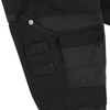 Herock Faro Shortleg 4-Way Stretch Slim Fit Kneepad Trousers - Workwear Nation Ltd
