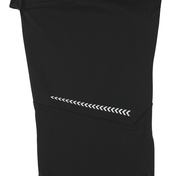 Herock Faro Shortleg 4-Way Stretch Slim Fit Kneepad Trousers - Workwear Nation Ltd