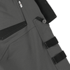 Herock Sparo Short Leg 4-Way Stretch Kneepad Holster Pocket Trousers - Workwear Nation Ltd