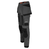 Herock Sparo Short Leg 4-Way Stretch Kneepad Holster Pocket Trousers - Workwear Nation Ltd