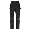 Herock Sparo Short Leg 4-Way Stretch Kneepad Holster Pocket Trousers - Workwear Nation Ltd