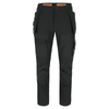 Herock Sparo Short Leg 4-Way Stretch Kneepad Holster Pocket Trousers - Workwear Nation Ltd