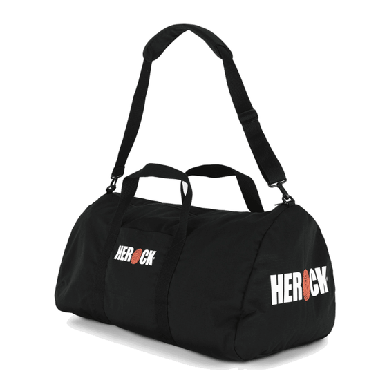 Herock Duffel Bag - Workwear Nation Ltd